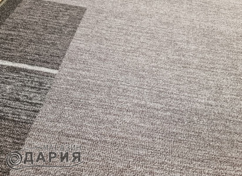 Мокетена пътека ERIKA 8011 grey